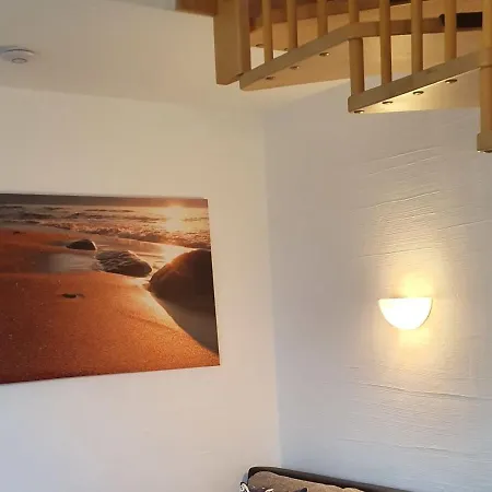 Lanckenblick Lejlighed